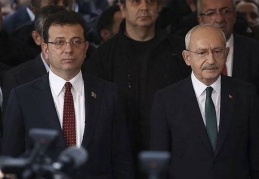 CHP seçmeninin yüzde 78.5’i ‘değişim’ diyor