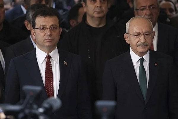 CHP seçmeninin yüzde 78.5’i ‘değişim’ diyor