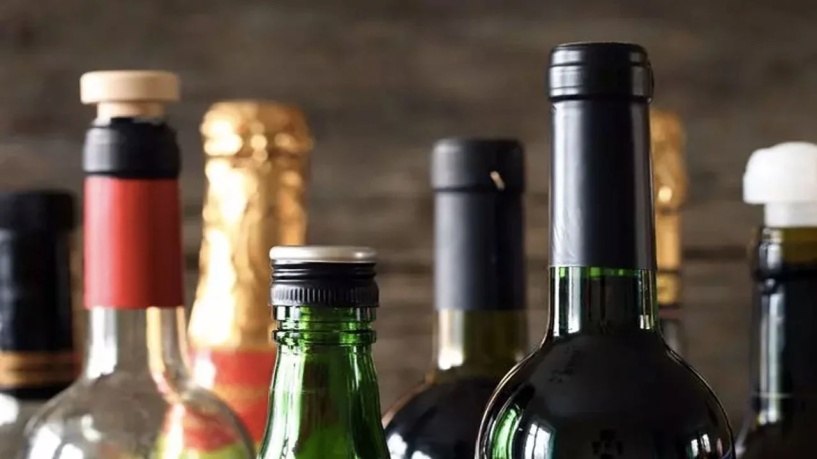 Rakı, votka, viski ve cine KDV zammı geldi