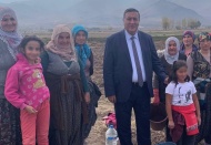 115 bin kişi daha istihdam dışı kaldı