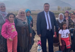 115 bin kişi daha istihdam dışı kaldı