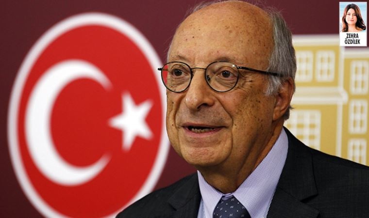 Hukuk devleti sizlere ömür…