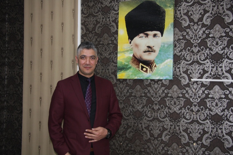 Gaziantep’te sigorta acentelerinin yüzde 90’ının ekranı kapatıldı