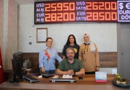 Döviz satışlarını durdurmak çözüm değil