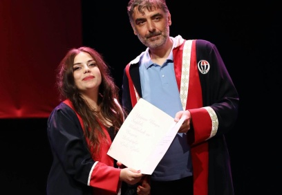 Rekabet arttı, sadece yetenekli değil, çok yönlü olmakta gerekiyor