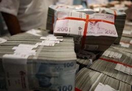 Vatandaş borca batmış durumda