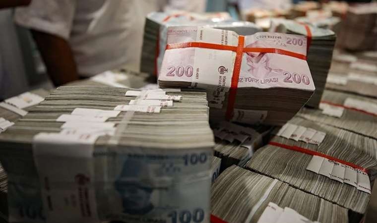 Vatandaş borca batmış durumda