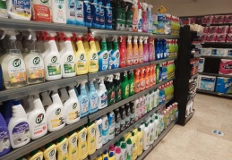 Marketler, etiket değiştirmeye yetişemiyor