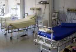 Doktorlar küsüp kaçıyor, vatandaşın sağlığı Allah’a emanet