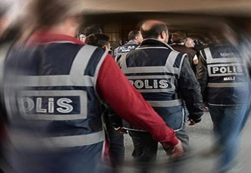 Avrupa’da en çok polisi olan ülkeyiz!