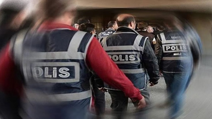 Avrupa’da en çok polisi olan ülkeyiz!