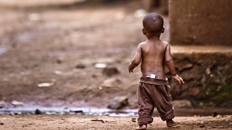 575 milyon kişi aşırı yoksullukla mücadele edecek