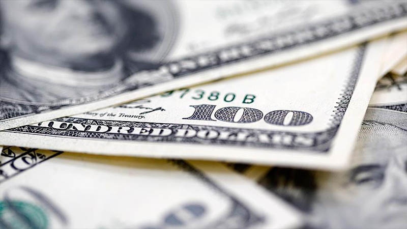 Rezervler 16,5 milyar dolar azaldı