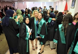 Kendinizi farklılaştırmanız gerekiyor