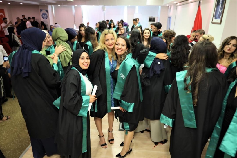 Kendinizi farklılaştırmanız gerekiyor