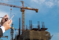 İnşaat sektöründe ciddi canlanma yaşanıyor
