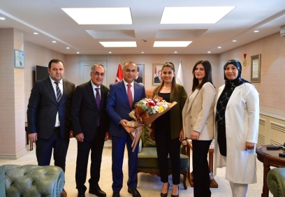 11 Temmuz Dünya Nüfus Günü