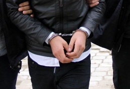 Cinayet zanlıları tutuklandı