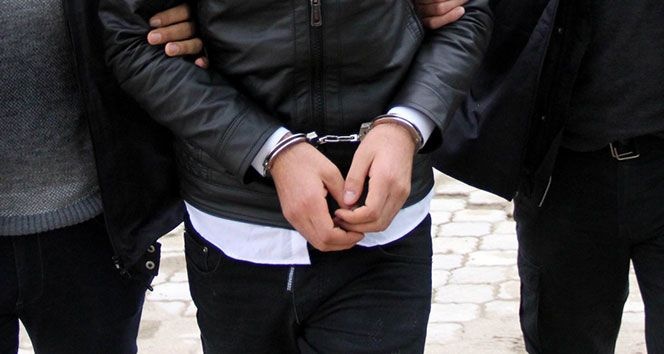 Cinayet zanlıları tutuklandı