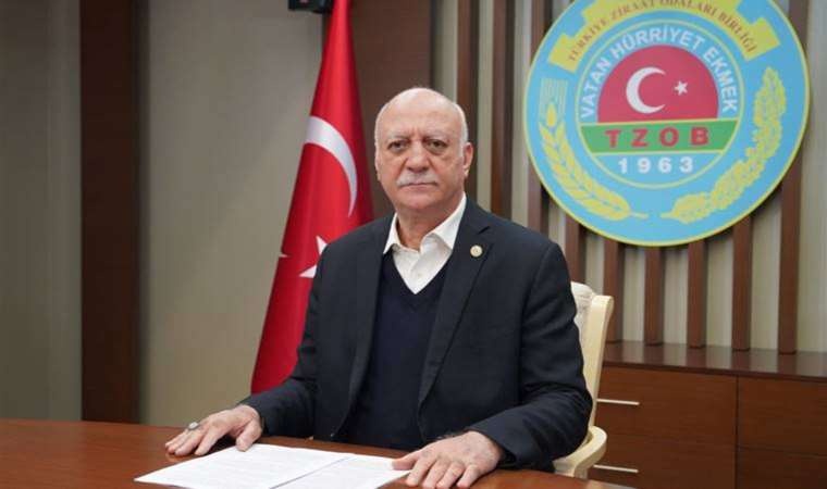 "TMO hızlı alım ve erken ödeme yaparak piyasa fiyatlarını yükseltmelidir”
