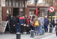Kurban Bayramı seyahat  acentelerinin yüzünü güldürdü
