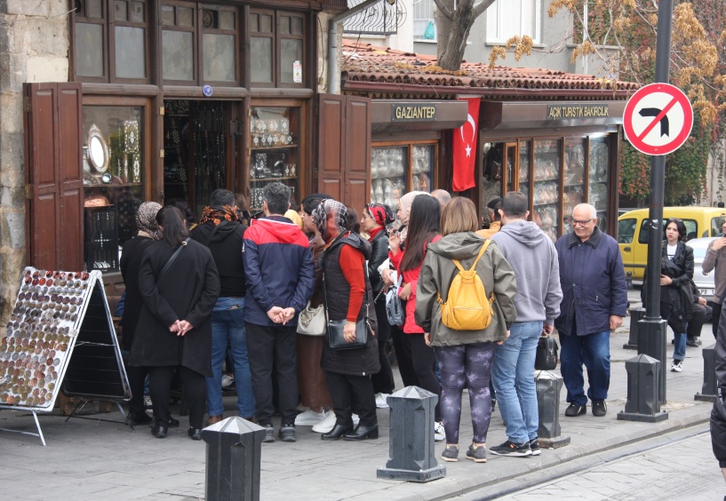 Kurban Bayramı seyahat  acentelerinin yüzünü güldürdü