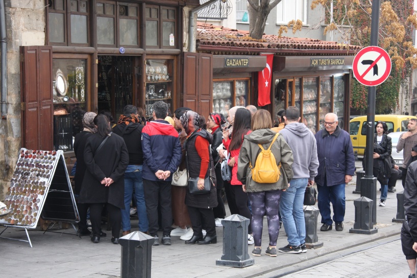 Kurban Bayramı seyahat acentelerinin yüzünü güldürdü
