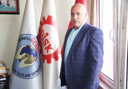 İnsanların alım gücü gün geçtikçe azalıyor