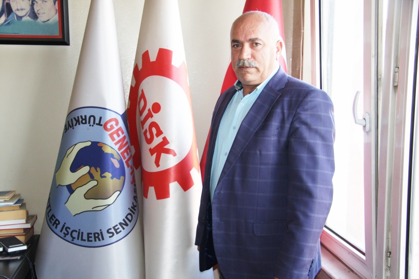İnsanların alım gücü gün geçtikçe azalıyor