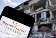 İslahiye ve Nurdağı 3 yıl süreyle “Üçüncü Hizmet Bölgesi” oldu