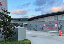 TFF yönetimi görev dağılımı yaptı
