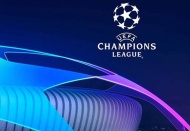 UEFA Şampiyonlar Ligi 1. Eleme turu ilk ayağında 10 maç yapıldı