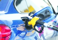 Motorine 1 lira 7 kuruş zam!