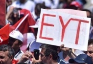 EYT'lilerin yüzde 40'ı çalışmaya devam ediyor