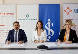 Mentorluk desteği almaya hak kazanan kadınlara 3 milyon kredi