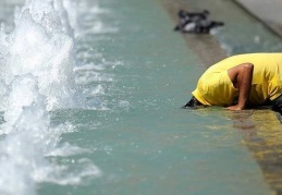 “Sıcak çarpmasında hızlı bir şekilde acile başvurulmalı"