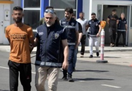 Suriyeliler, 1500 dolara kaçak göçmen getiriyor, Allah rızası için yapıyorlarmış