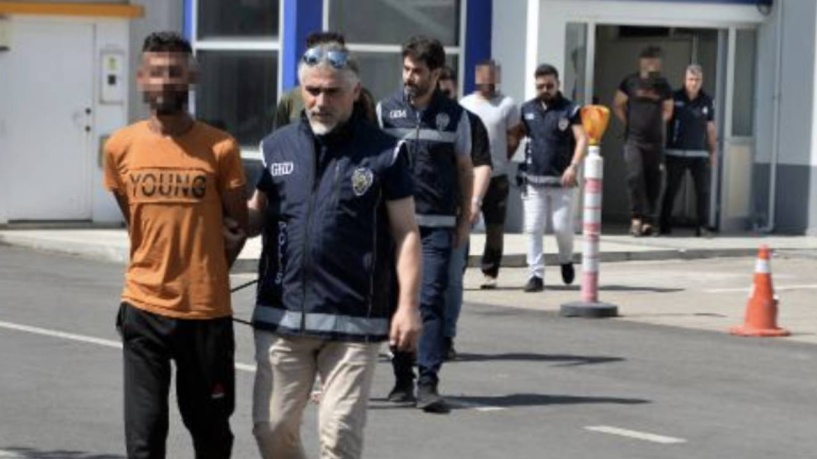Suriyeliler, 1500 dolara kaçak göçmen getiriyor, Allah rızası için yapıyorlarmış