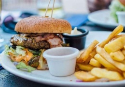 Türkiye, en çok yemek tüketen 5. ülke