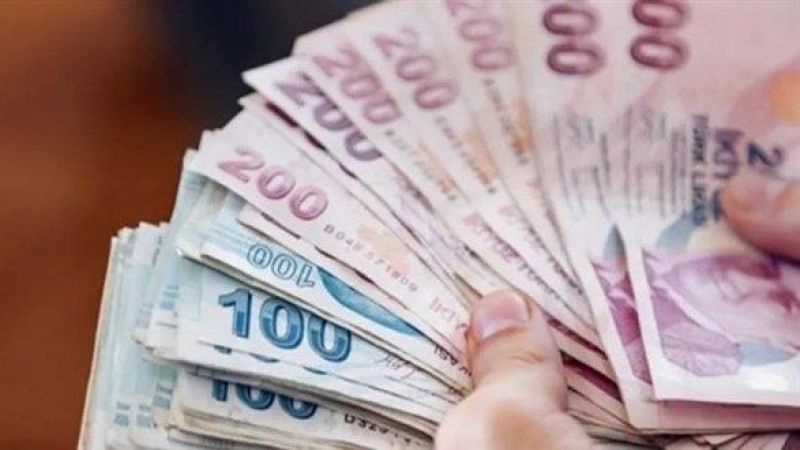 SGK'de en düşük aylık prim borçlanması 4 bin 292 lira oldu