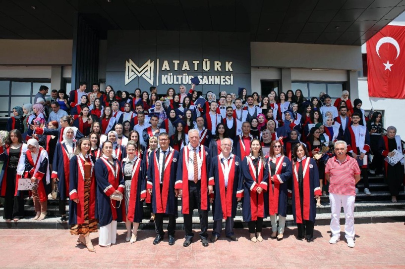 Sağlık sisteminin vazgeçilmezi olacaksınız