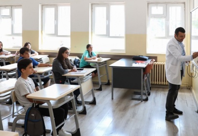 Anayasa Mahkemesi kararını acilen vermeli