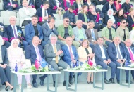 KYK yurtlarında 1 milyon öğrenci hedefimiz var