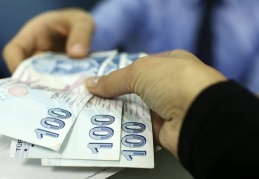 Yoksulluğun ulaştığı boyut