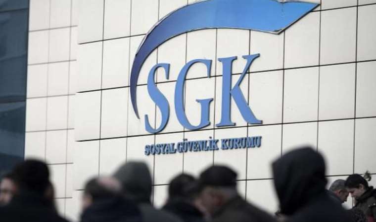 SGK’nin finansman açığı artıyor