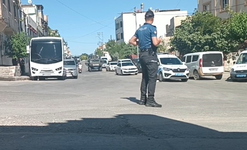 3 cinayet zanlısı daha yakalandı