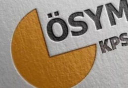 KPSS 2023 sınav yerleri açıklandı