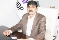 Bir değişime ihtiyacımız var