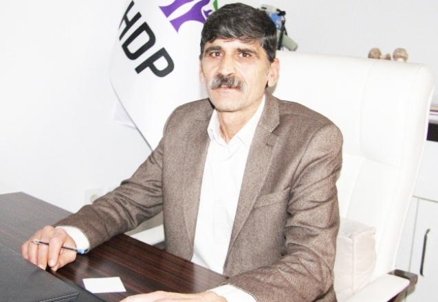 Bir değişime ihtiyacımız var