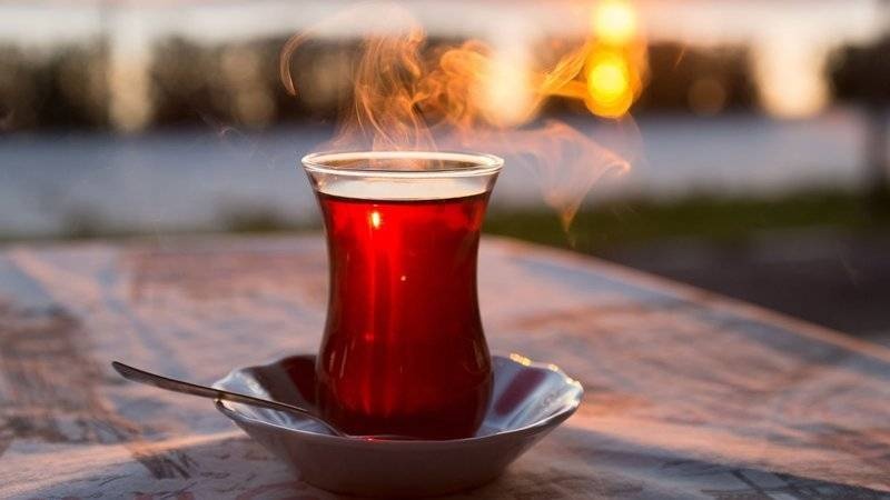Kuru çay, bir ayda yüzde 56,6 zam yedi